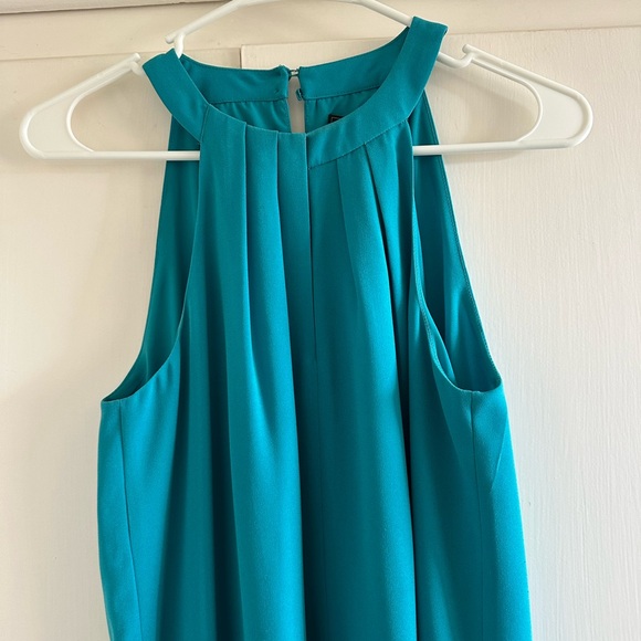 NWT BCBGMAXAZRIA dress size XS - Tristyn in seabreeze - Picture 2 of 7